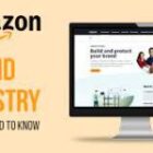 Amazon Brand Registry: Protecting and managing your brand on Amazon