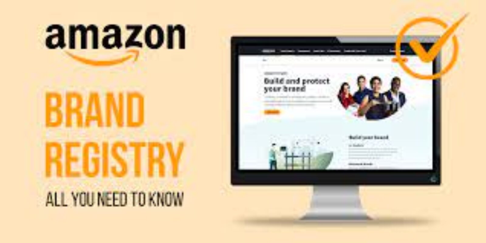 Amazon Brand Registry