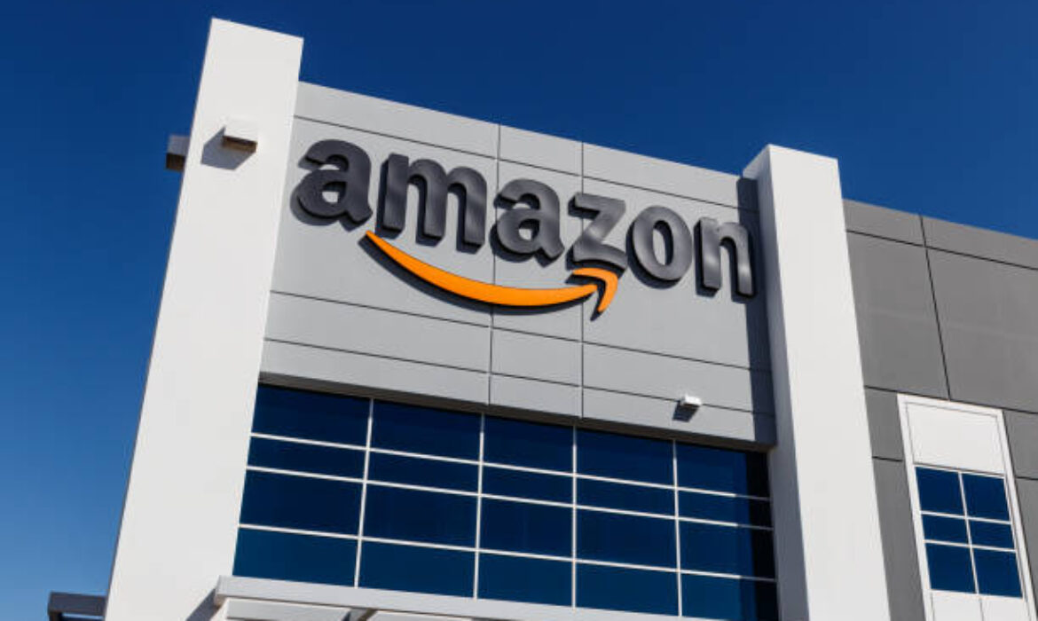 Amazon Seller Central A Comprehensive Guide for Third-Party Sellers