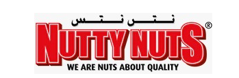 Nuttynuts